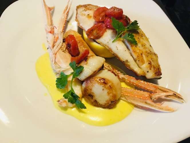 Le Grand Charles - 2