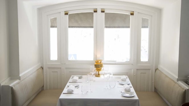 Bistro 100 Maneiras - 6