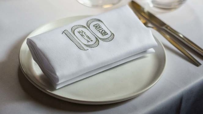 Bistro 100 Maneiras - 3