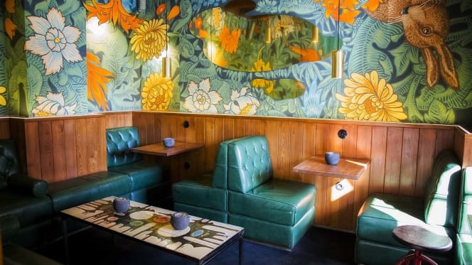 Bistro 100 Maneiras - 0