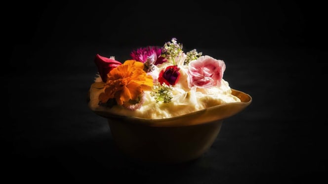 Bistro 100 Maneiras - 9