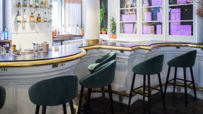 Bistro 100 Maneiras - 4