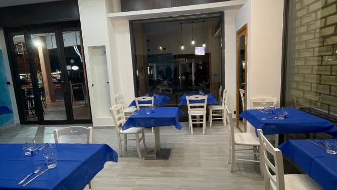 Ristopescheria La Prima Ancora - 9