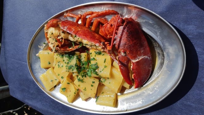 Ristopescheria La Prima Ancora - 1