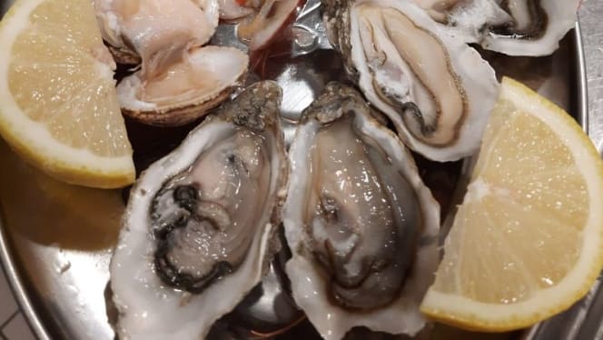 Ristopescheria La Prima Ancora - 2