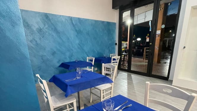 Ristopescheria La Prima Ancora - 8