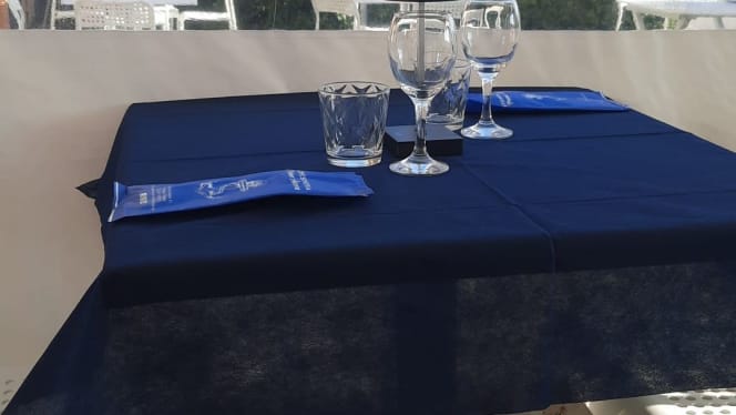 Ristopescheria La Prima Ancora - 6