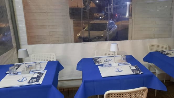 Ristopescheria La Prima Ancora - 7