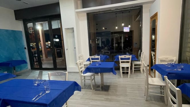 Ristopescheria La Prima Ancora - 0