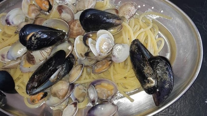 Ristopescheria La Prima Ancora - 3