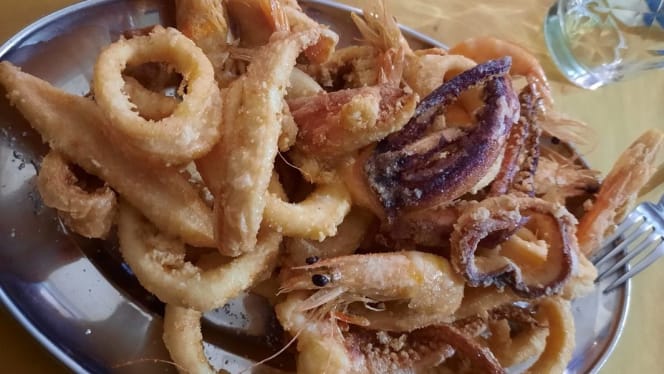 Ristopescheria La Prima Ancora - 4