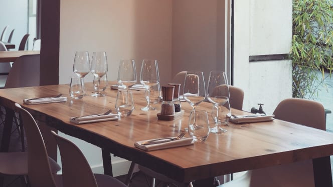 HaTaYa - Restaurant - Paris