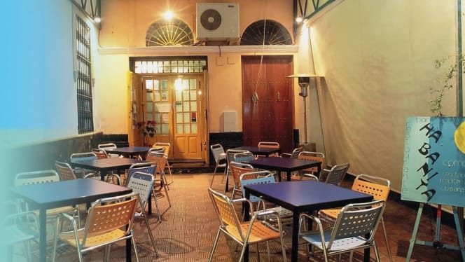 Habanita - Sevilla - 5