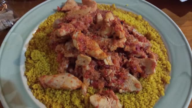 Habanita - Sevilla - 2