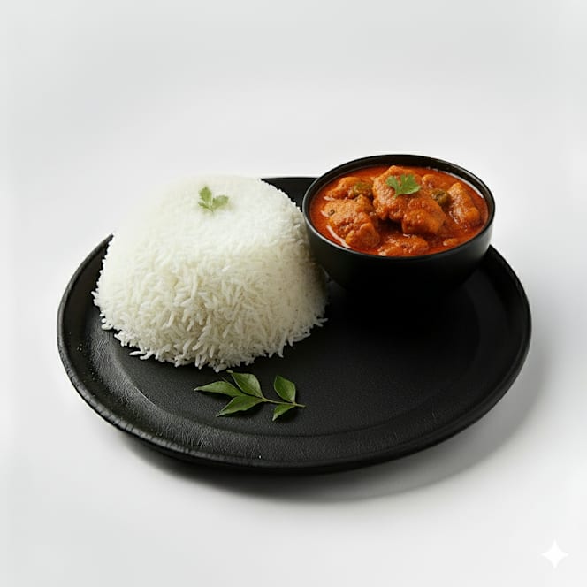 Kadhai Kitchen - Authentic Indien Cuisine - 2