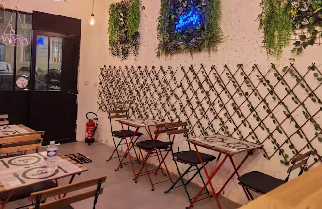 Kadhai Kitchen - Authentic Indien Cuisine - 2