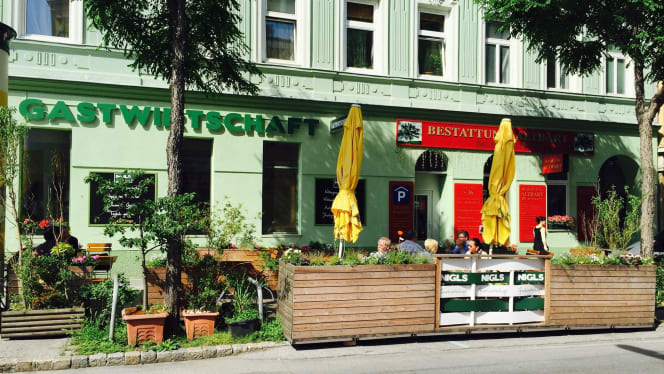 NIGLS – Ottakringer Schnitzelwirt - 9