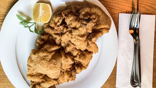 NIGLS – Ottakringer Schnitzelwirt - 6