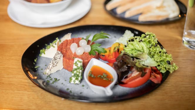 NIGLS – Ottakringer Schnitzelwirt - 1