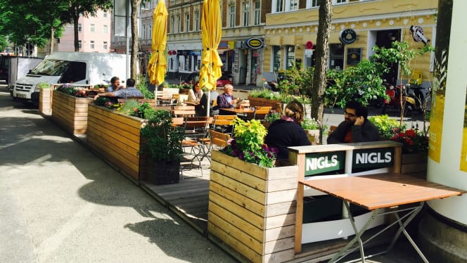 NIGLS – Ottakringer Schnitzelwirt - 7