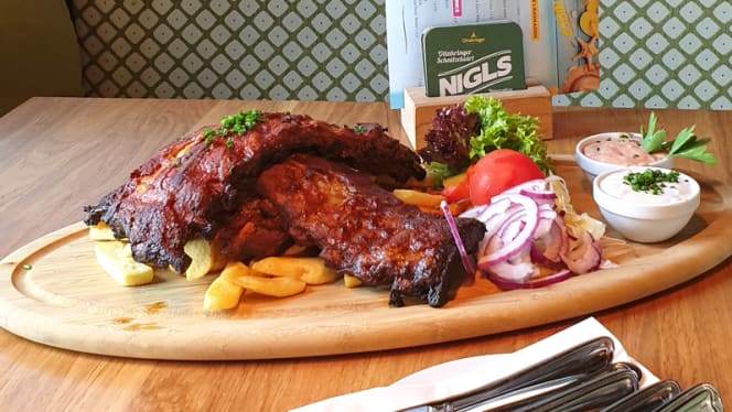 NIGLS – Ottakringer Schnitzelwirt - 4