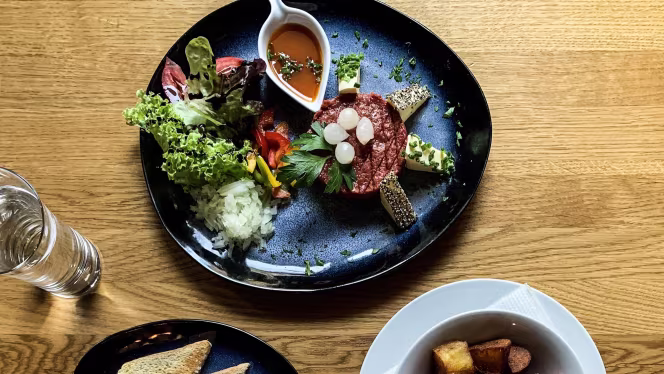 NIGLS – Ottakringer Schnitzelwirt - 0