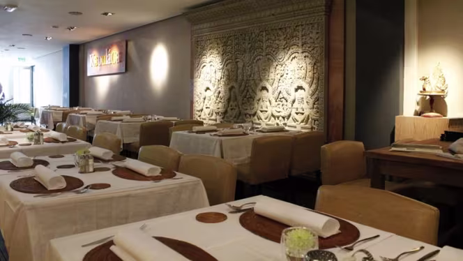 Restaurant Kapulaga - 0