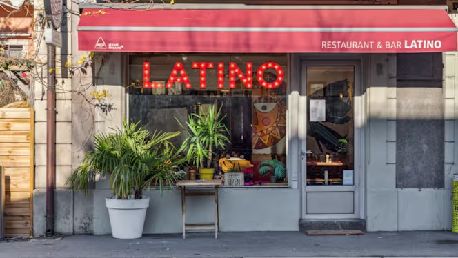 Latino - 1