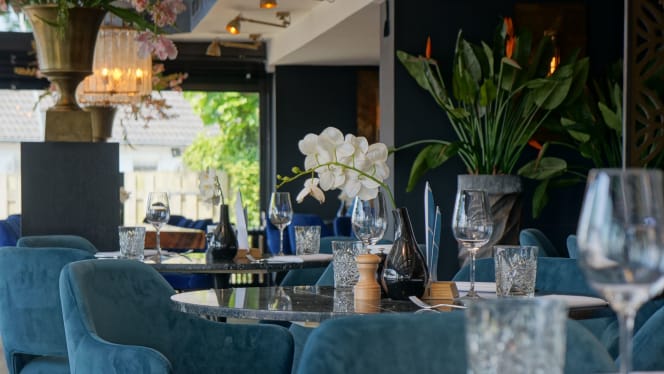 Marina Lounge Loosdrecht (By Fletcher) - 8