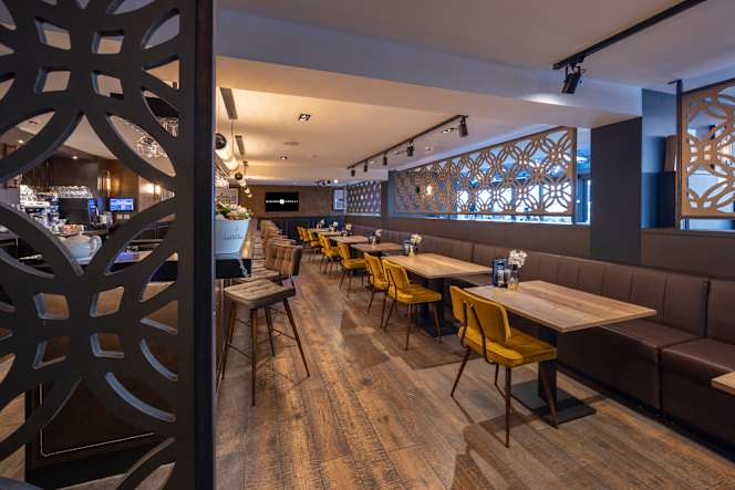 Marina Lounge Loosdrecht (By Fletcher) - 5