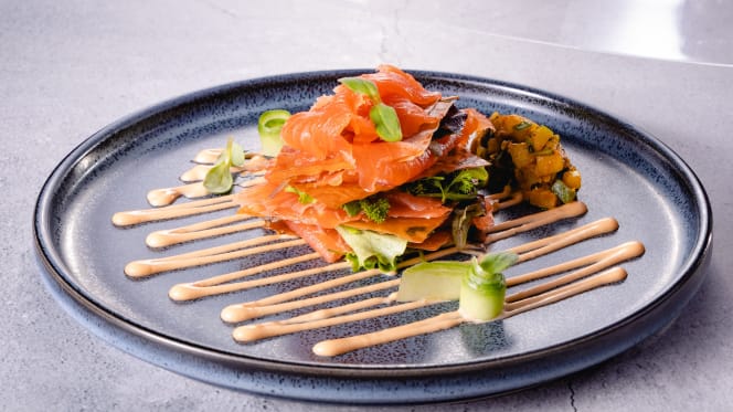 Marina Lounge Loosdrecht (By Fletcher) - 5