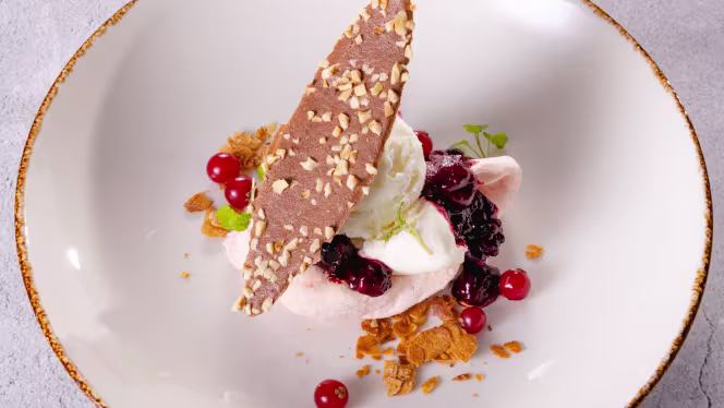 Marina Lounge Loosdrecht (By Fletcher) - 2