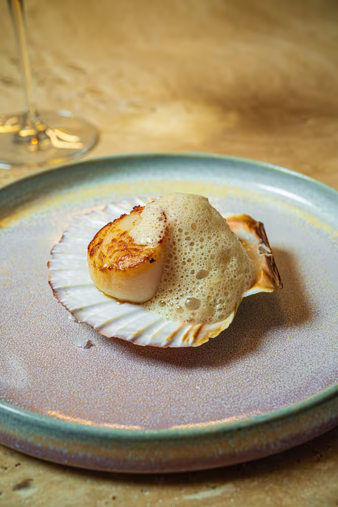 Atelier D'andré - Paris - 2