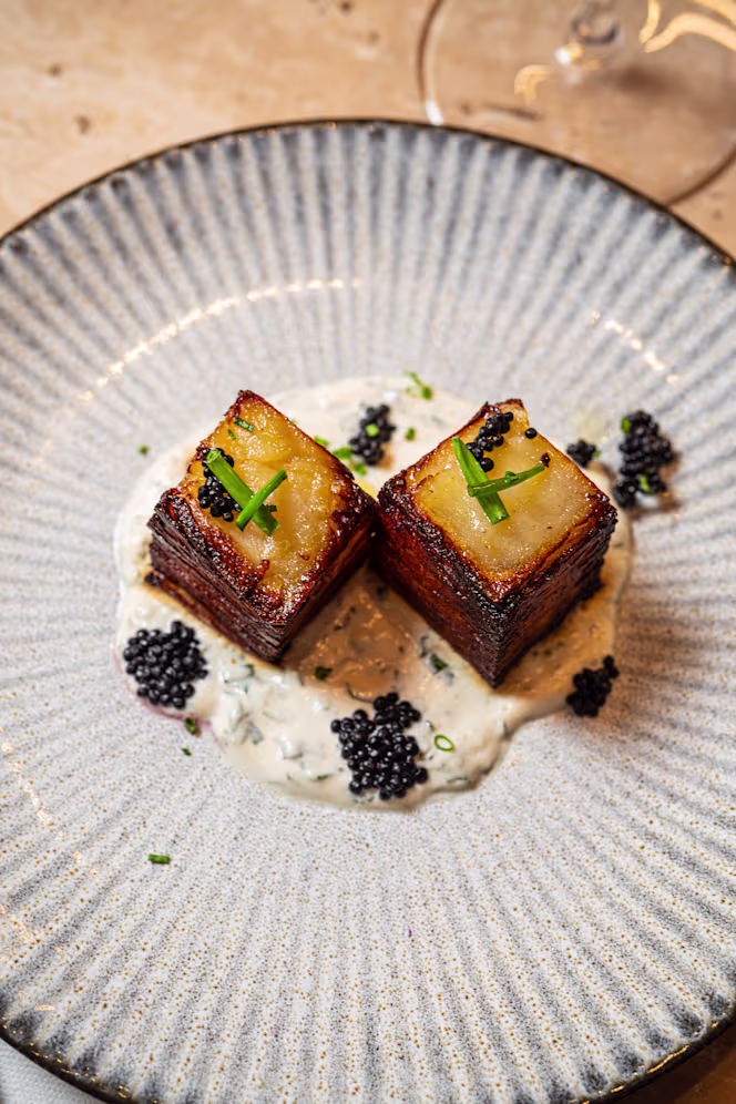 Atelier D'andré - Paris - 1