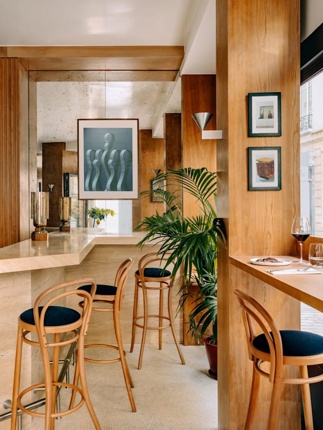 Atelier D'andré - Paris - 7