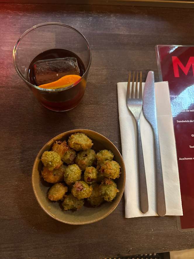 Rito Madrid - 8