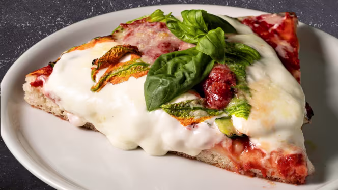 Pizzeria Little Italy Tadino - 1