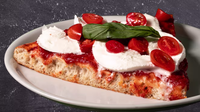 Pizzeria Little Italy Tadino - 6