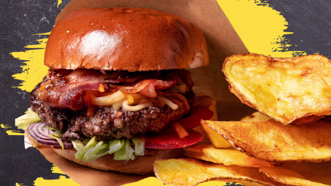 Pizzeria Little Italy Tadino - 2