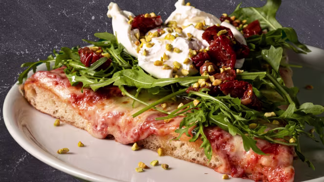 Pizzeria Little Italy Tadino - 5