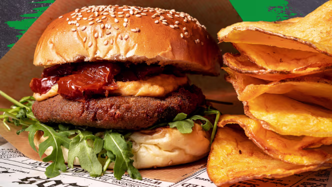 Pizzeria Little Italy Tadino - 3