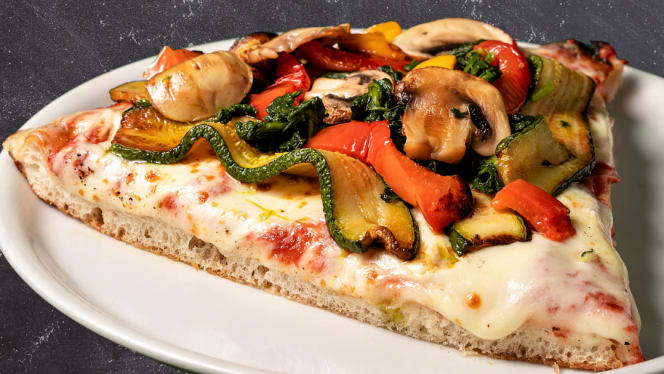 Pizzeria Little Italy Tadino - 0