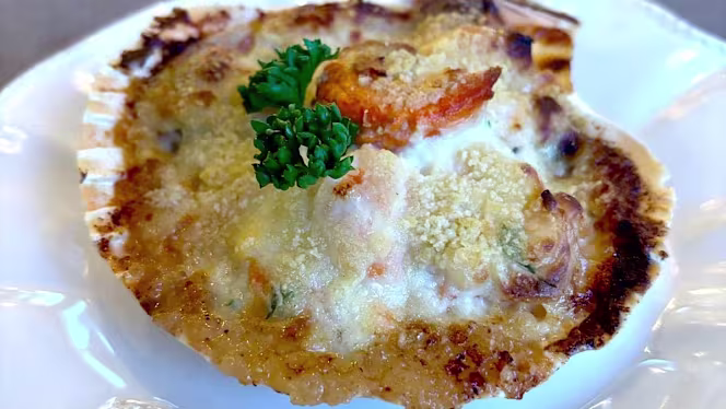 Le jardin des bains - 3