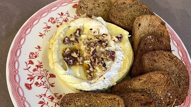 Le jardin des bains - 2