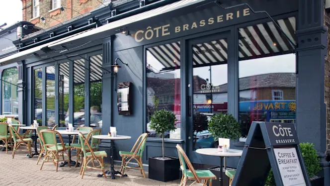 Cote Brasserie - Chislehurst - 0