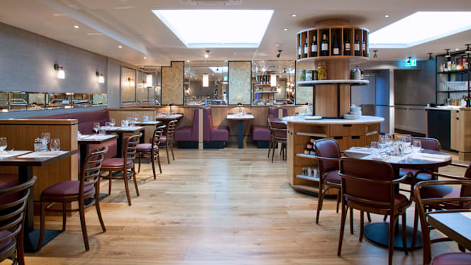 Cote Brasserie - Chislehurst - 3