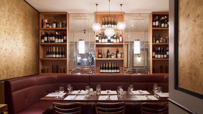 Cote Brasserie - Chislehurst - 4