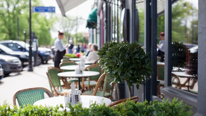 Cote Brasserie - Chislehurst - 5