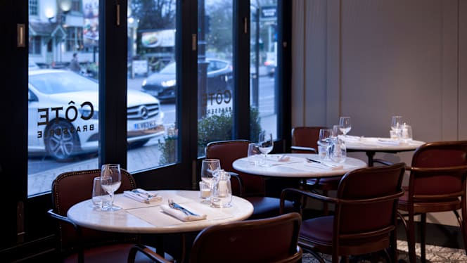 Cote Brasserie - Chislehurst - 2
