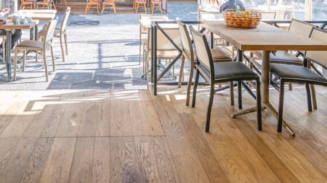 Crêperie Suzette - 6